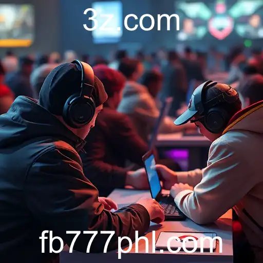 Exploring 'Community Discussions' in Gaming: The Impact of 'fb777'