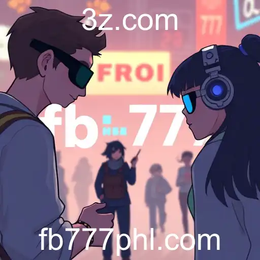 Exploring 'Digital Culture' Through the Lens of 'fb777'