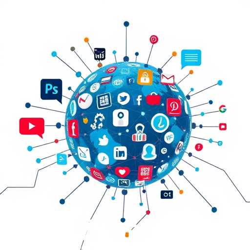 The Digital Ecosystem and Its Impact on Society