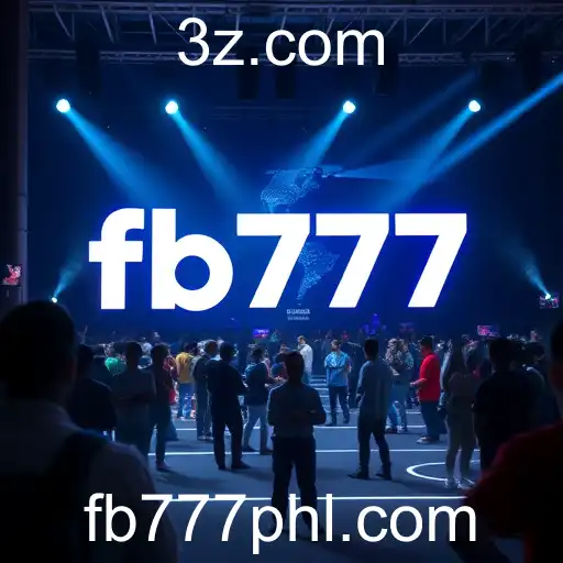 Exploring the Exciting World of 'Upcoming Events' with Keyword 'fb777'