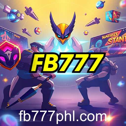 FB777: Revolutionizing the Gaming Arena