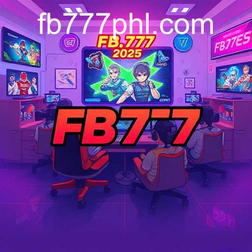 Gaming Evolution: The Journey of FB777