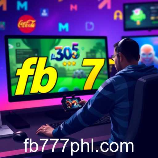 Gaming Evolution with FB777