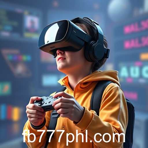 Gaming Trends and Innovations in 2025