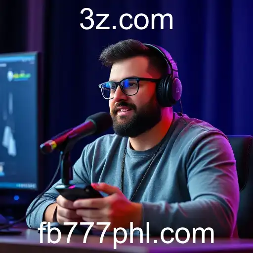 Exploring the Exciting World of 'Industry Interviews' Featuring Gamer fb777