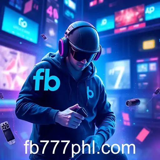 Emerging Trends in Digital Gaming: A Look at FB777