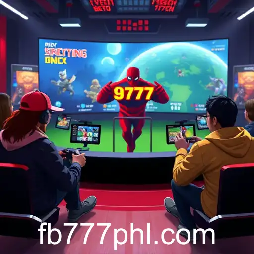 Emerging Trends in Online Gaming Platforms