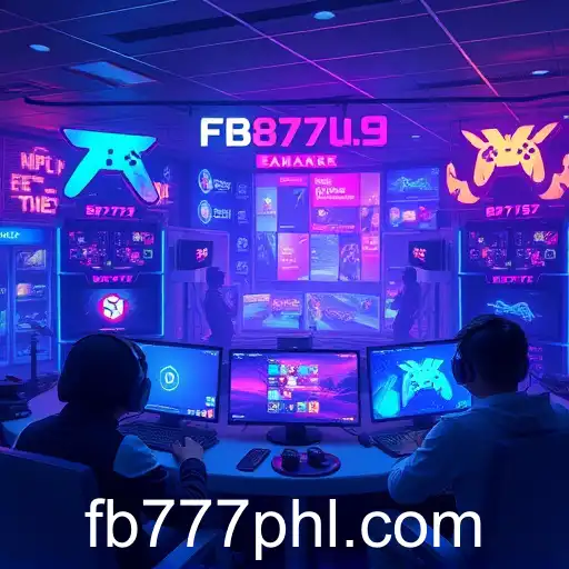 FB777's Rise in the Gaming World