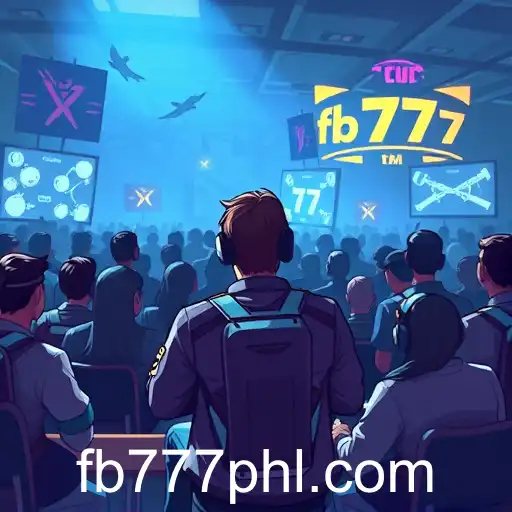 The Rise and Concerns of fb777 in Digital Spaces