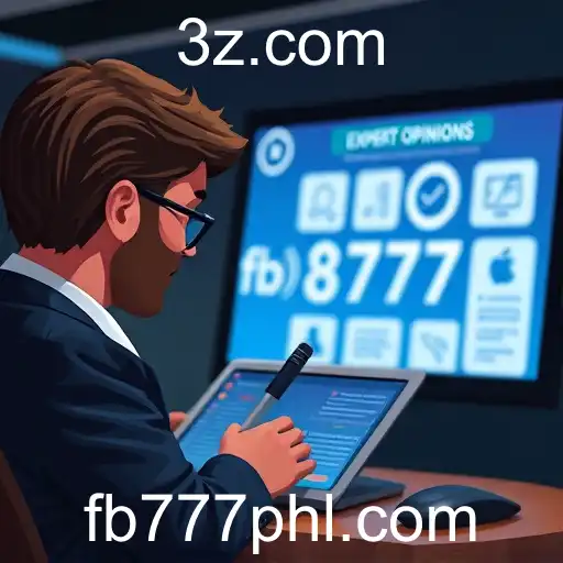 Unlocking Minds: The Allure of the 'Expert Opinions' Game Category with 'fb777'