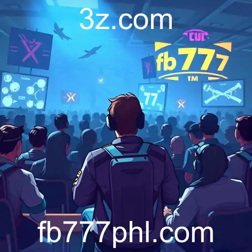 The Rise and Concerns of fb777 in Digital Spaces