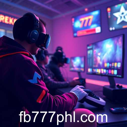 The Rise of FB777 in Online Gaming