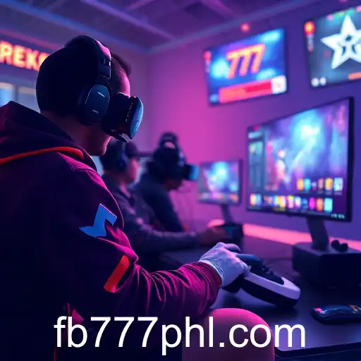 The Rise of FB777 in Online Gaming