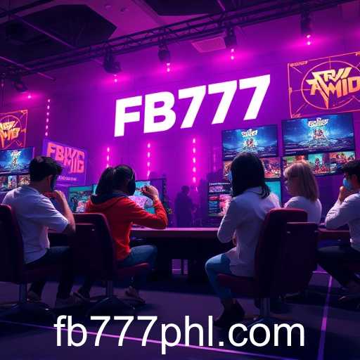 The Rise of FB777 in the Gaming Arena