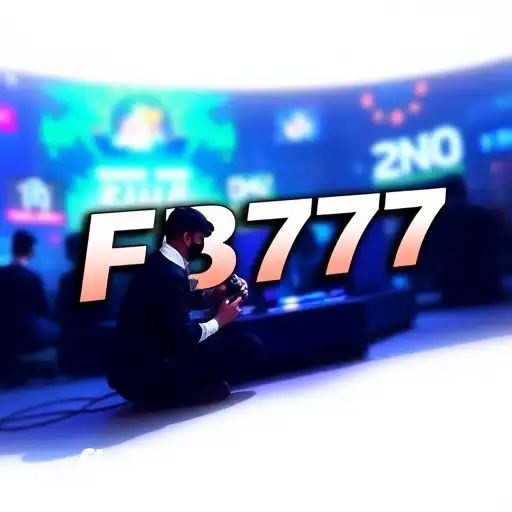 The Rise of FB777 in the Gaming World