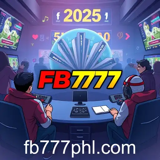 The Rise of FB777 in the Gaming World
