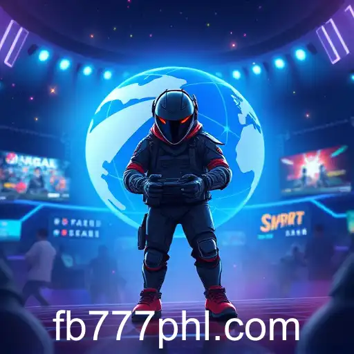 The Rise of Gaming Platforms: fb777 at the Forefront