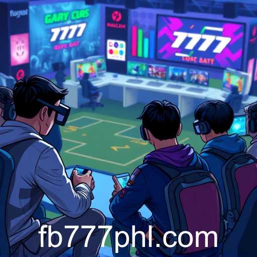 The Rise of Gaming Platforms in a Digital Era