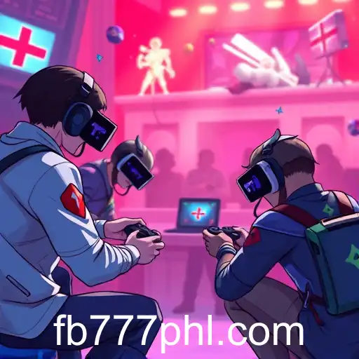 The Rise of Gaming Platforms in 2025