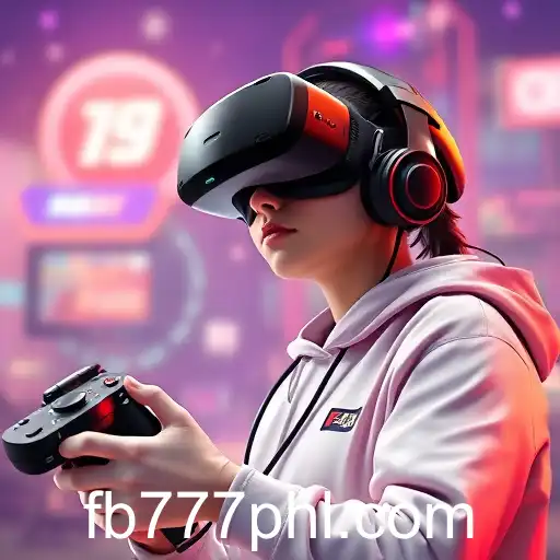 The Rising World of FB777