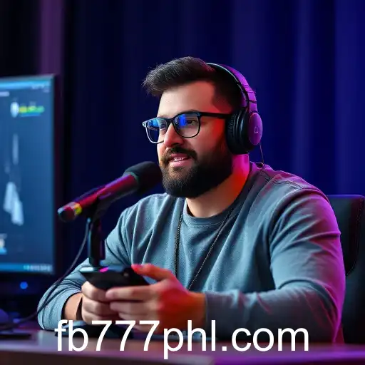 The Evolution of Online Gaming: fb777 in Focus