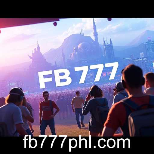 The Rise of FB777 in the Gaming World