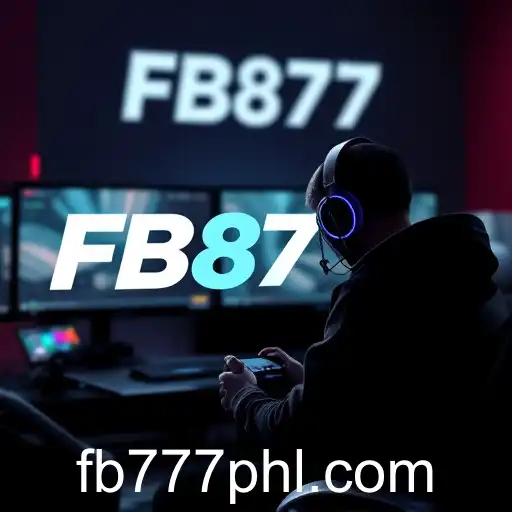 The Rise of FB777 Gaming Hub