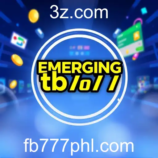 Exploring 'Emerging Trends' in Online Gaming with 'fb777'